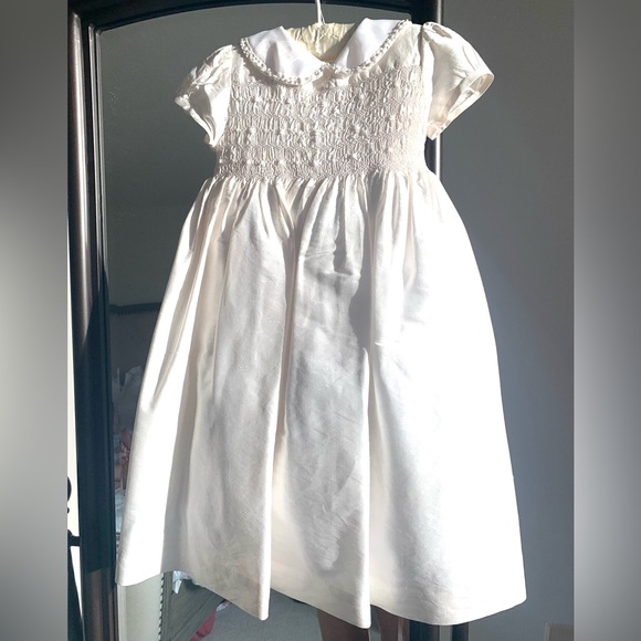 Isabel Garreton Dress